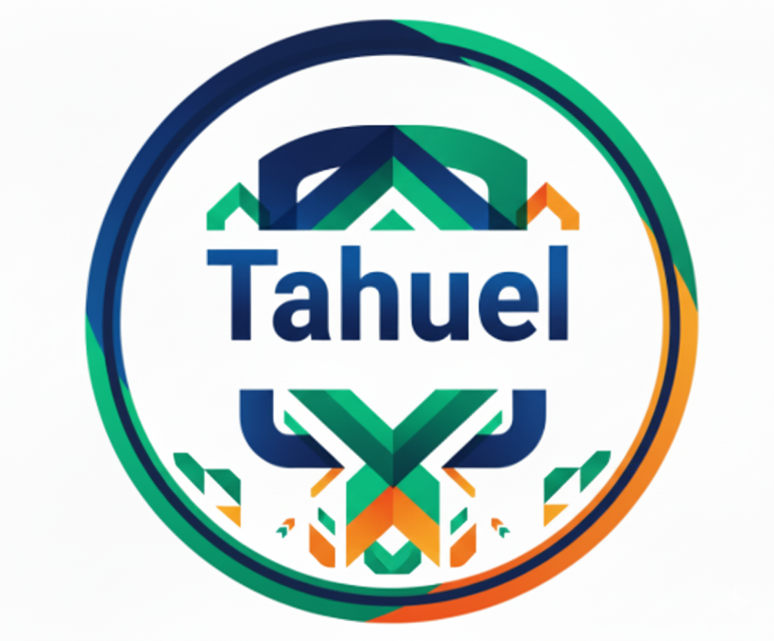 tahuel.cl