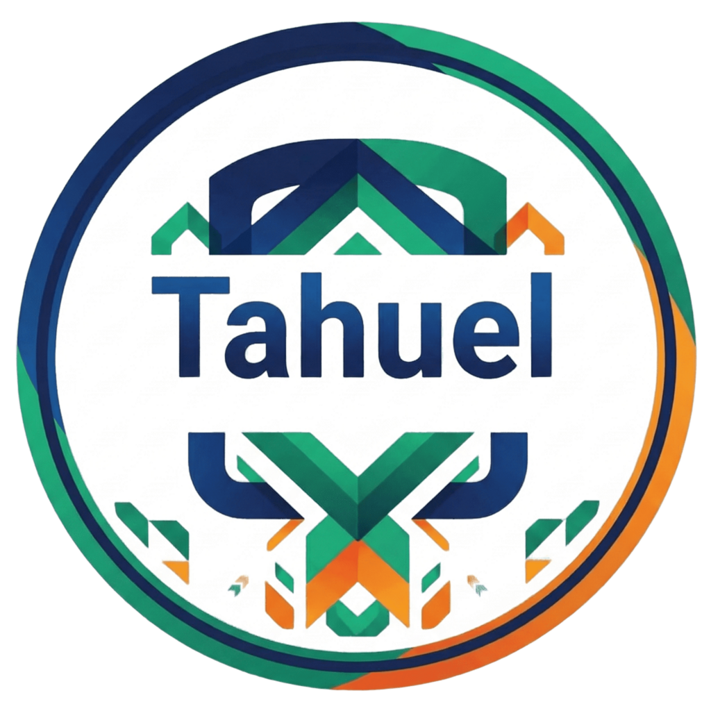 tahuel.cl